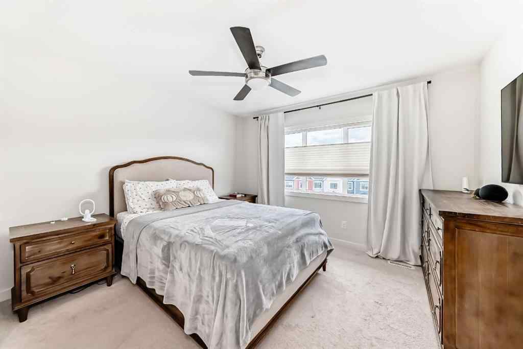 MLS® A2234968 - Unit #903 355 Nolancrest Heights NW in Nolan Hill Calgary, Residential
