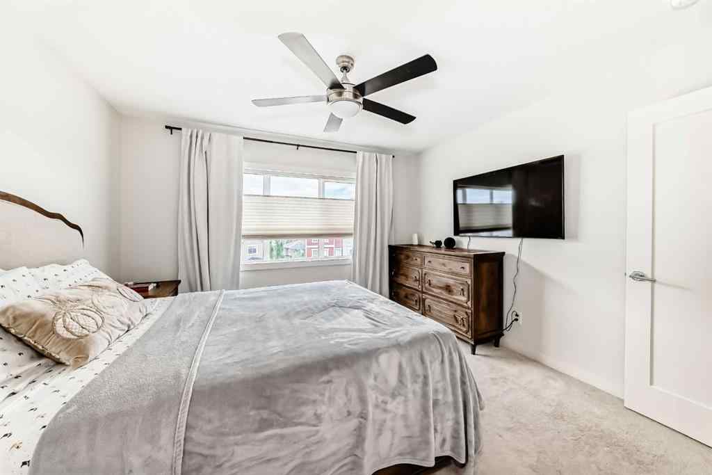 MLS® A2234968 - Unit #903 355 Nolancrest Heights NW in Nolan Hill Calgary, Residential