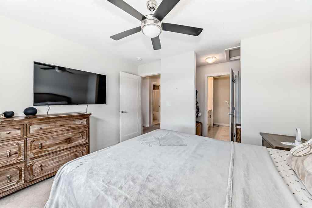 MLS® A2234968 - Unit #903 355 Nolancrest Heights NW in Nolan Hill Calgary, Residential