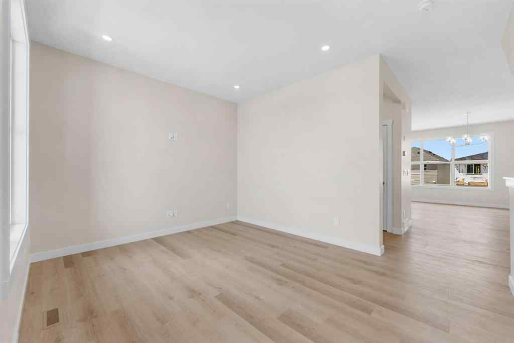 MLS® A2234969 - 121 Wild Rose Way SE in NONE Calgary, Residential