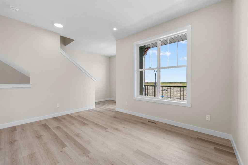 MLS® A2234969 - 121 Wild Rose Way SE in NONE Calgary, Residential