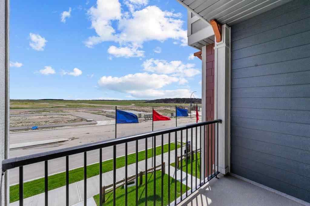 MLS® A2234969 - 121 Wild Rose Way SE in NONE Calgary, Residential