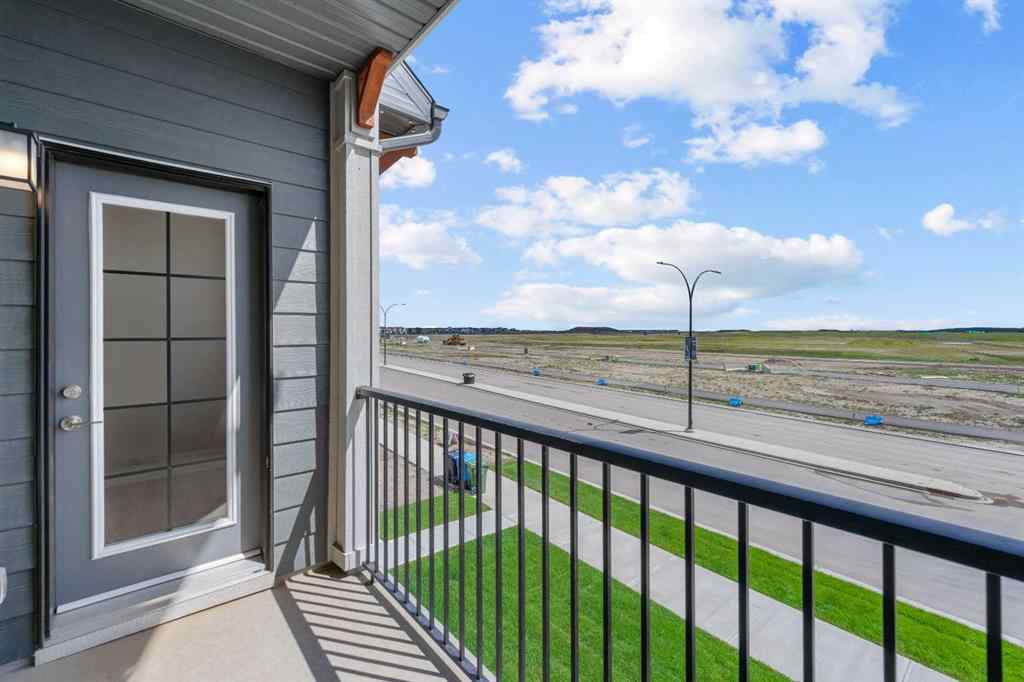 MLS® A2234969 - 121 Wild Rose Way SE in NONE Calgary, Residential