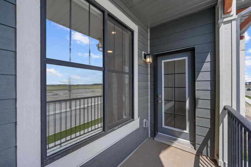 MLS® A2234969 - 121 Wild Rose Way SE in NONE Calgary, Residential