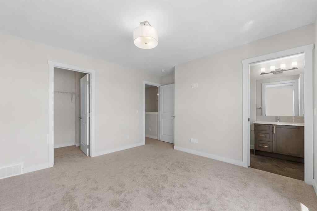 MLS® A2234969 - 121 Wild Rose Way SE in NONE Calgary, Residential