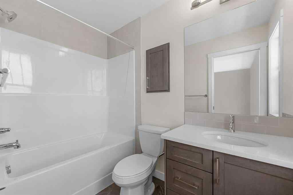 MLS® A2234969 - 121 Wild Rose Way SE in NONE Calgary, Residential