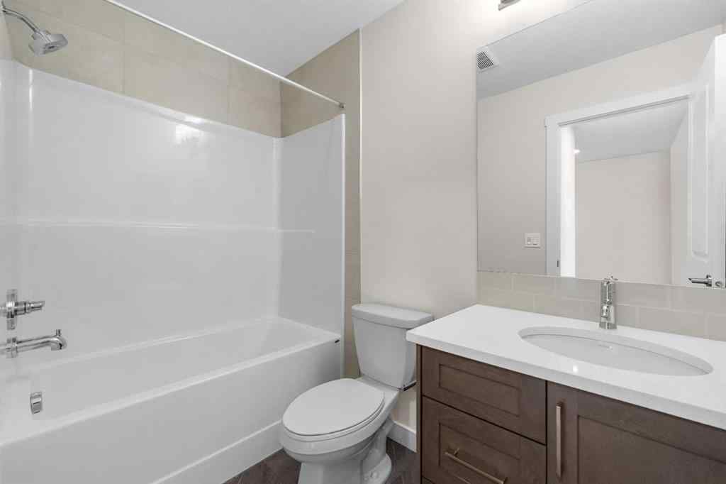 MLS® A2234969 - 121 Wild Rose Way SE in NONE Calgary, Residential