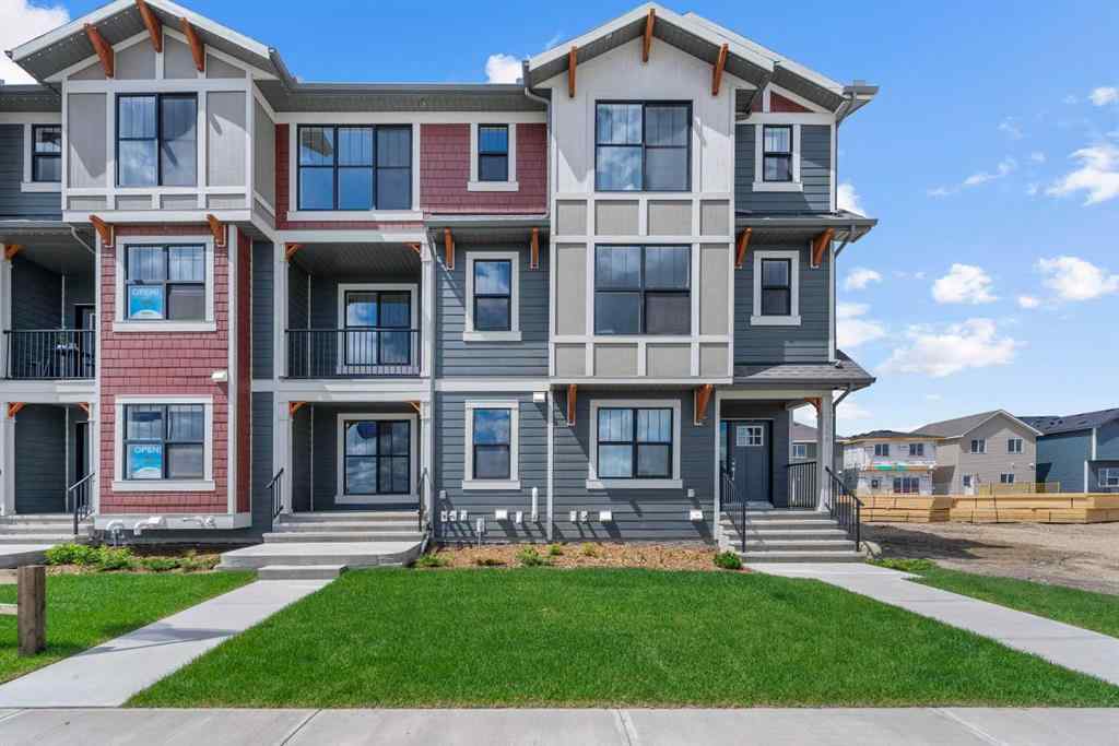 MLS® A2234969 - 121 Wild Rose Way SE in NONE Calgary, Residential