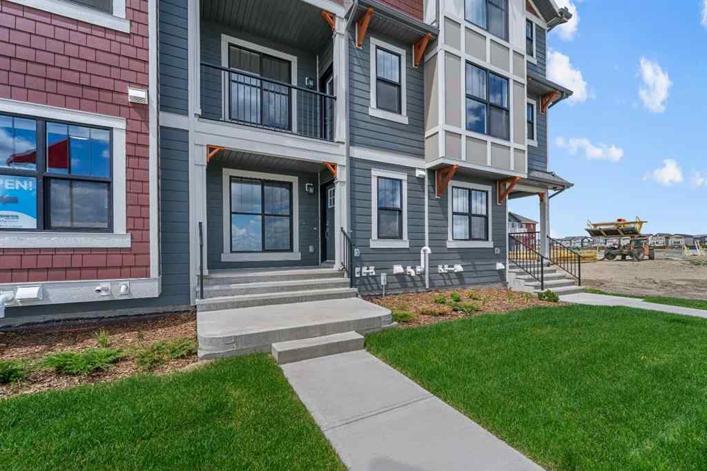MLS® A2234969 - 121 Wild Rose Way SE in NONE Calgary, Residential
