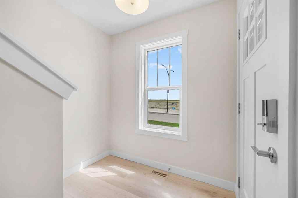 MLS® A2234969 - 121 Wild Rose Way SE in NONE Calgary, Residential
