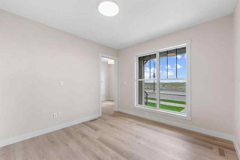 MLS® A2234969 - 121 Wild Rose Way SE in NONE Calgary, Residential