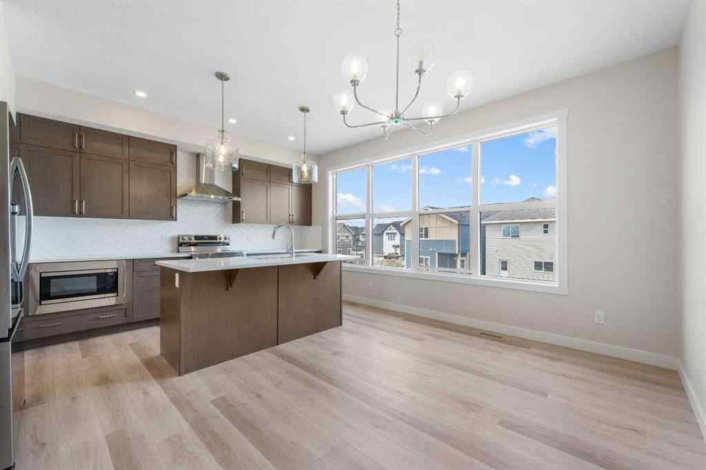 MLS® A2234969 - 121 Wild Rose Way SE in NONE Calgary, Residential