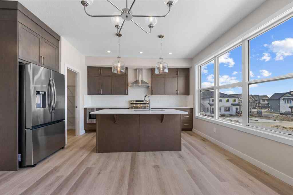 MLS® A2234969 - 121 Wild Rose Way SE in NONE Calgary, Residential