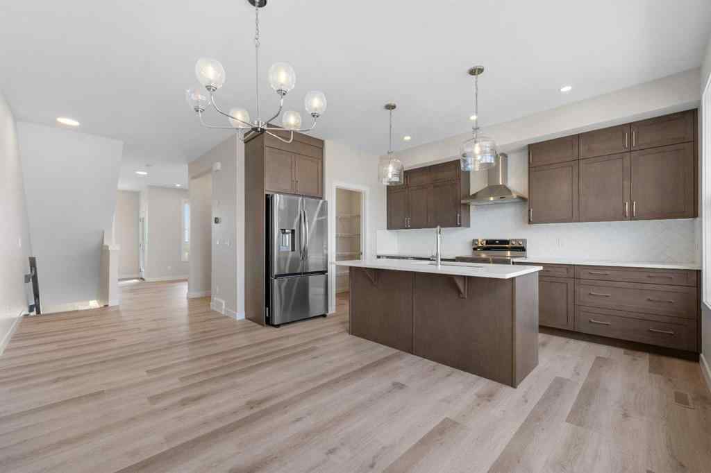 MLS® A2234969 - 121 Wild Rose Way SE in NONE Calgary, Residential
