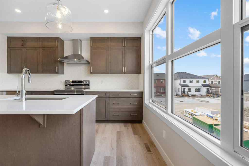 MLS® A2234969 - 121 Wild Rose Way SE in NONE Calgary, Residential