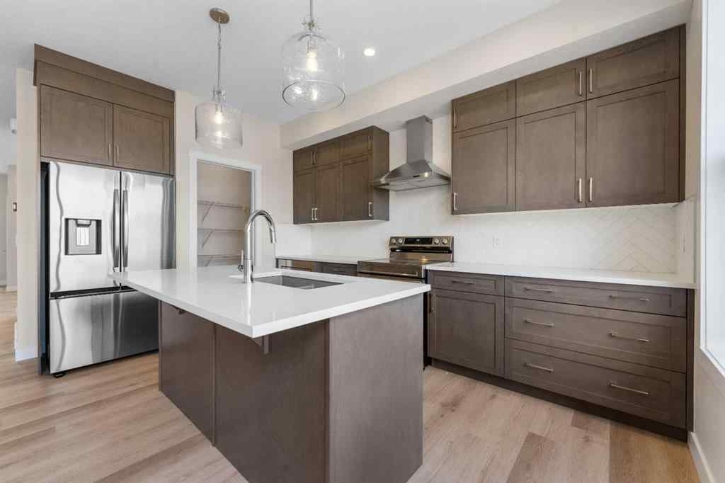 MLS® A2234969 - 121 Wild Rose Way SE in NONE Calgary, Residential