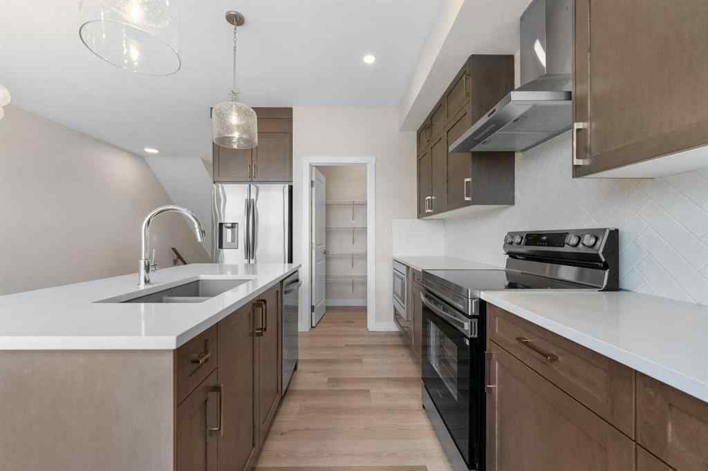 MLS® A2234969 - 121 Wild Rose Way SE in NONE Calgary, Residential