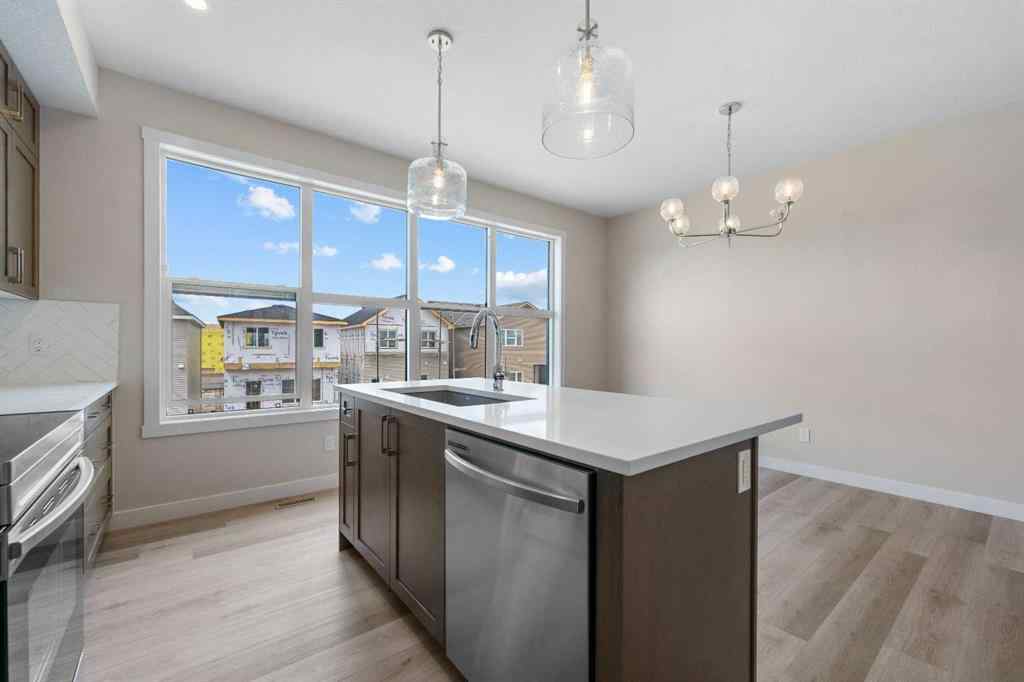 MLS® A2234969 - 121 Wild Rose Way SE in NONE Calgary, Residential