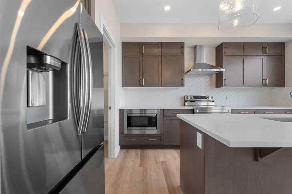 MLS® A2234969 - 121 Wild Rose Way SE in NONE Calgary, Residential