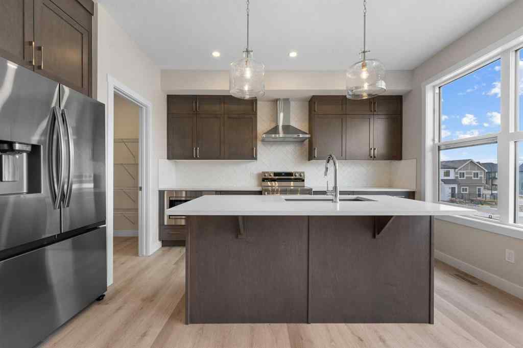 MLS® A2234969 - 121 Wild Rose Way SE in NONE Calgary, Residential