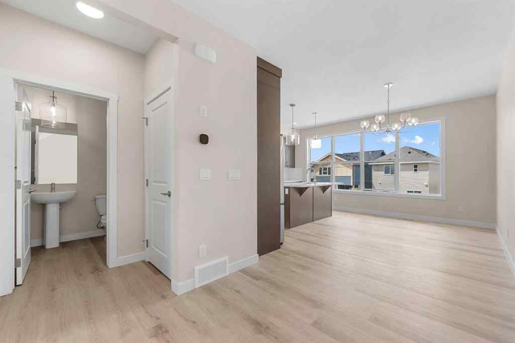 MLS® A2234969 - 121 Wild Rose Way SE in NONE Calgary, Residential