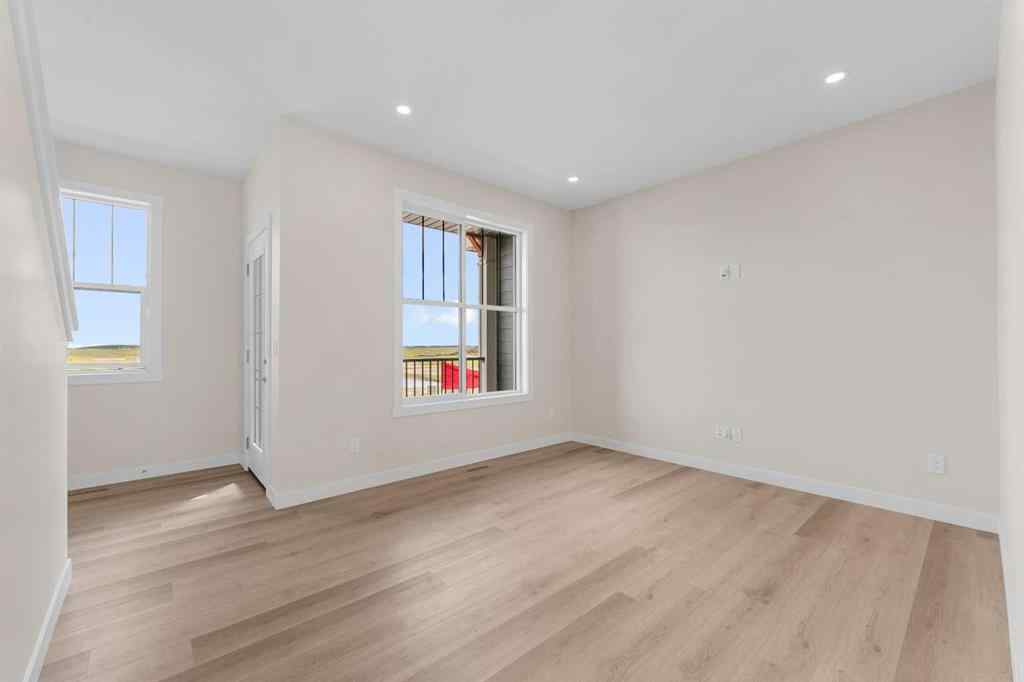 MLS® A2234969 - 121 Wild Rose Way SE in NONE Calgary, Residential