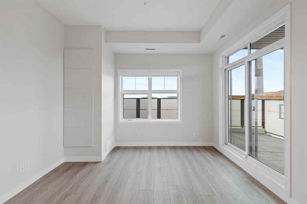 MLS® A2234974 - Unit #125 255 Les Jardins Park SE in Douglasdale/Glen Calgary, Residential