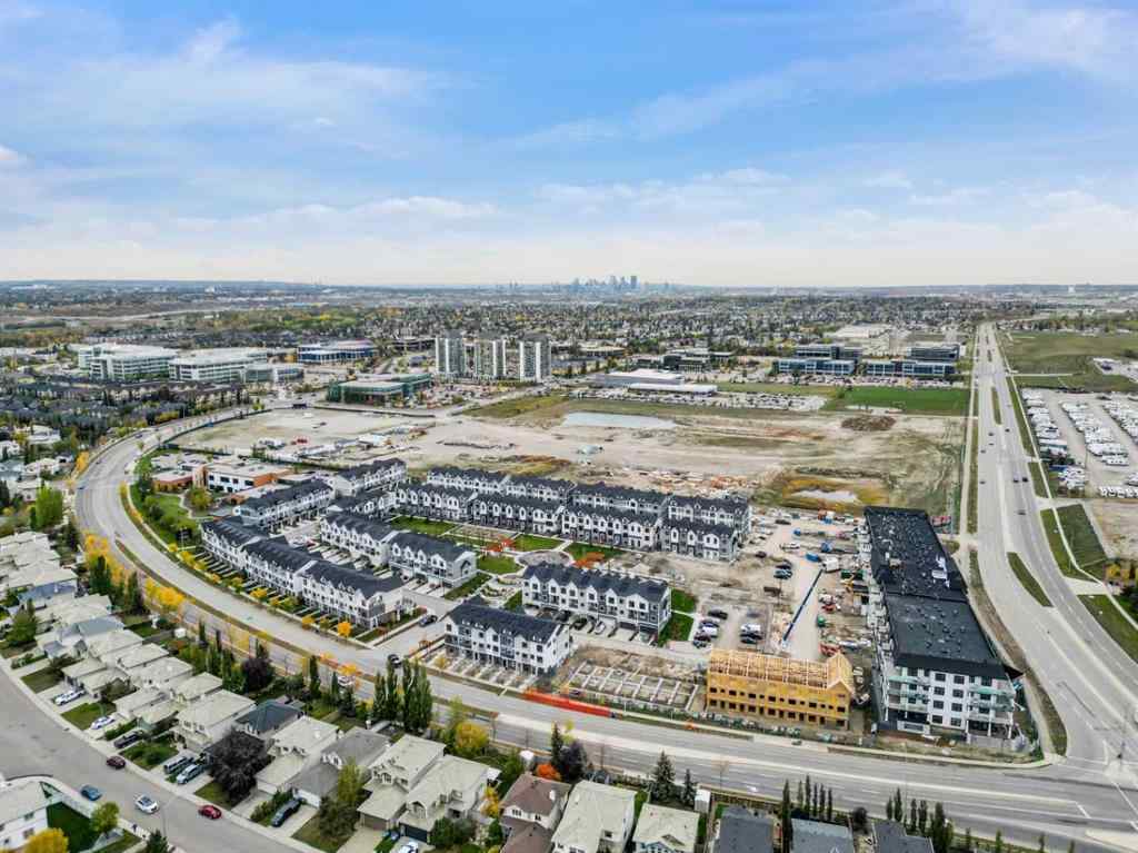 MLS® A2234974 - Unit #125 255 Les Jardins Park SE in Douglasdale/Glen Calgary, Residential