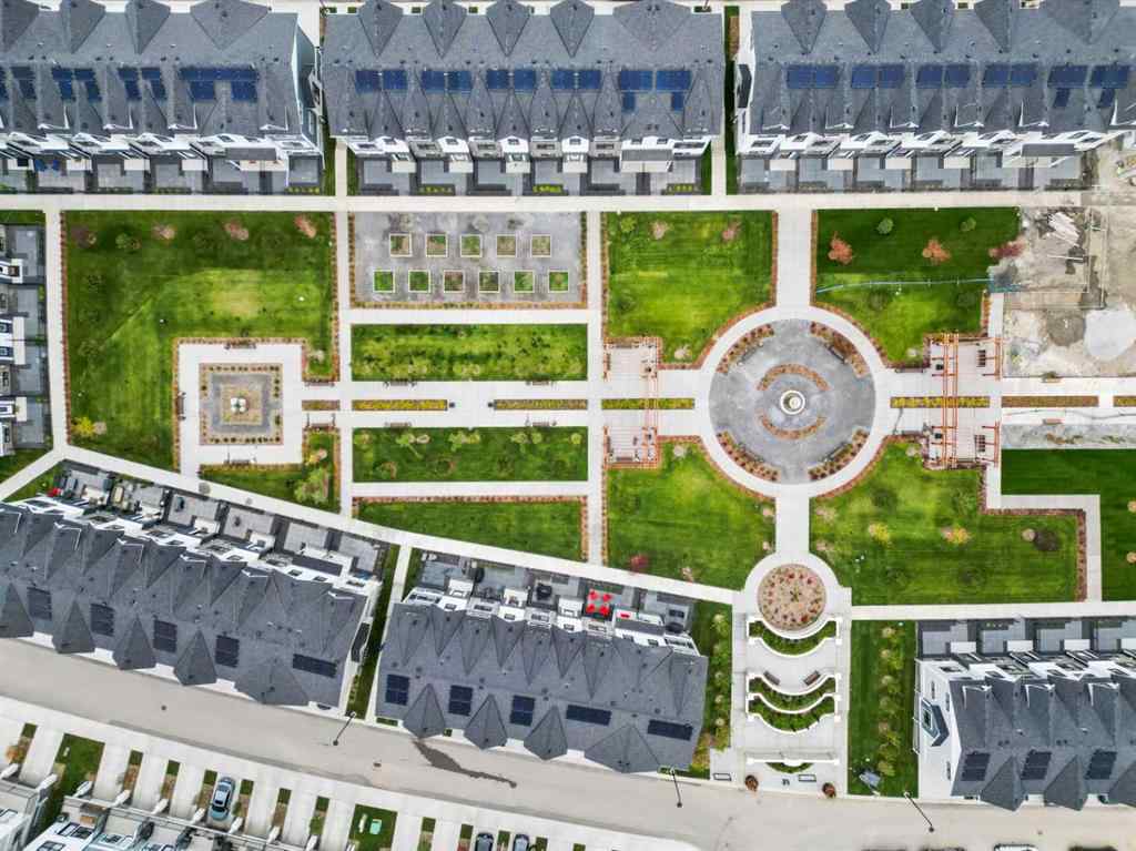 MLS® A2234974 - Unit #125 255 Les Jardins Park SE in Douglasdale/Glen Calgary, Residential