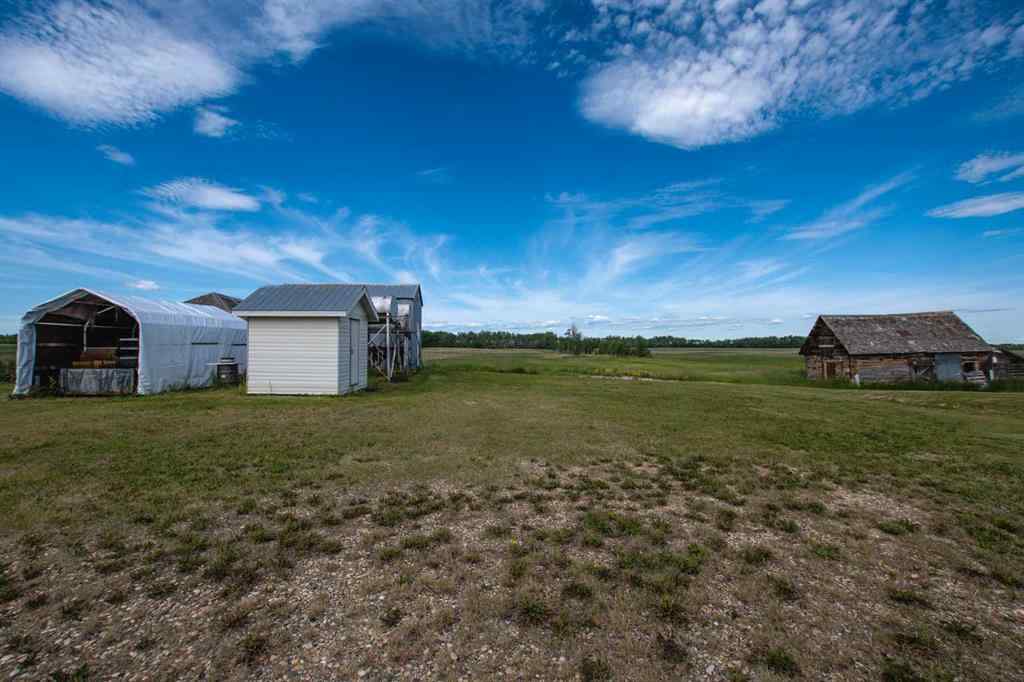 MLS® A2234975 - 795008 Range Road  44   in NONE Rural Spirit River No. 133, M.D. of, Residential