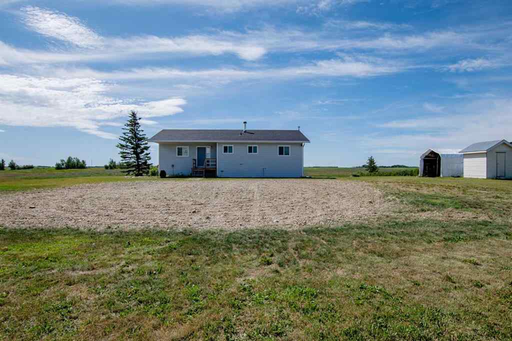 MLS® A2234975 - 795008 Range Road  44   in NONE Rural Spirit River No. 133, M.D. of, Residential
