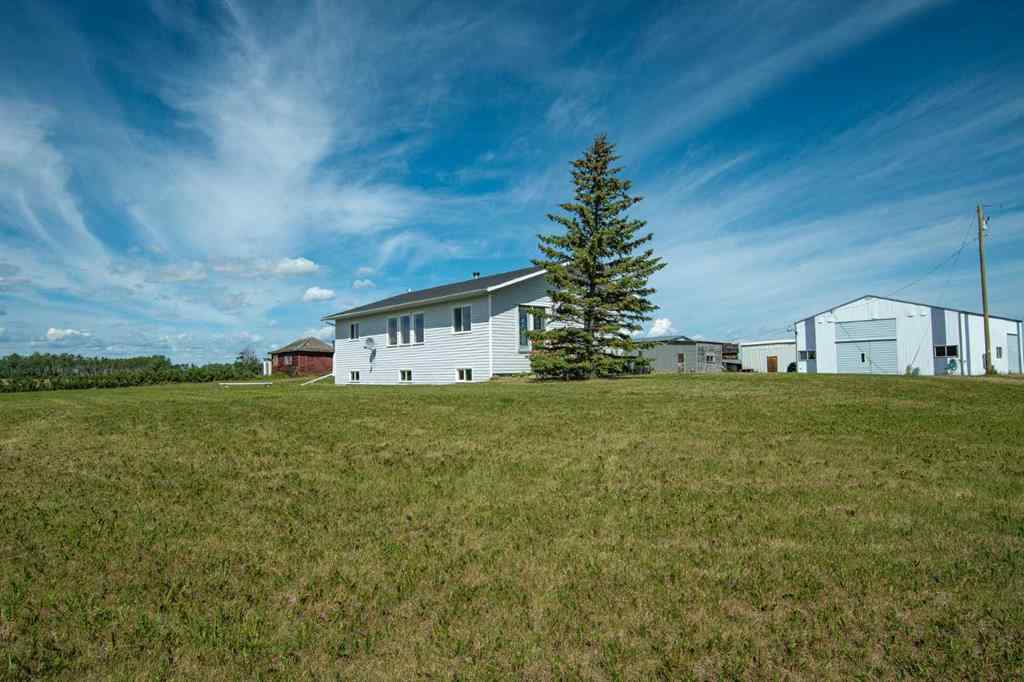 MLS® A2234975 - 795008 Range Road  44   in NONE Rural Spirit River No. 133, M.D. of, Residential
