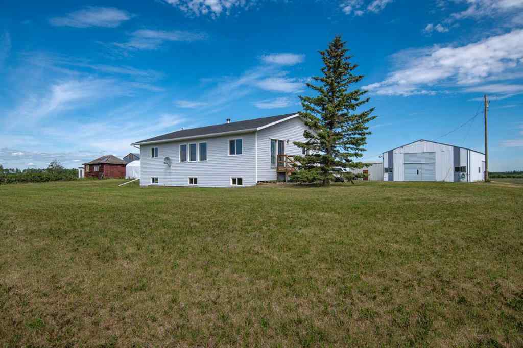 MLS® A2234975 - 795008 Range Road  44   in NONE Rural Spirit River No. 133, M.D. of, Residential