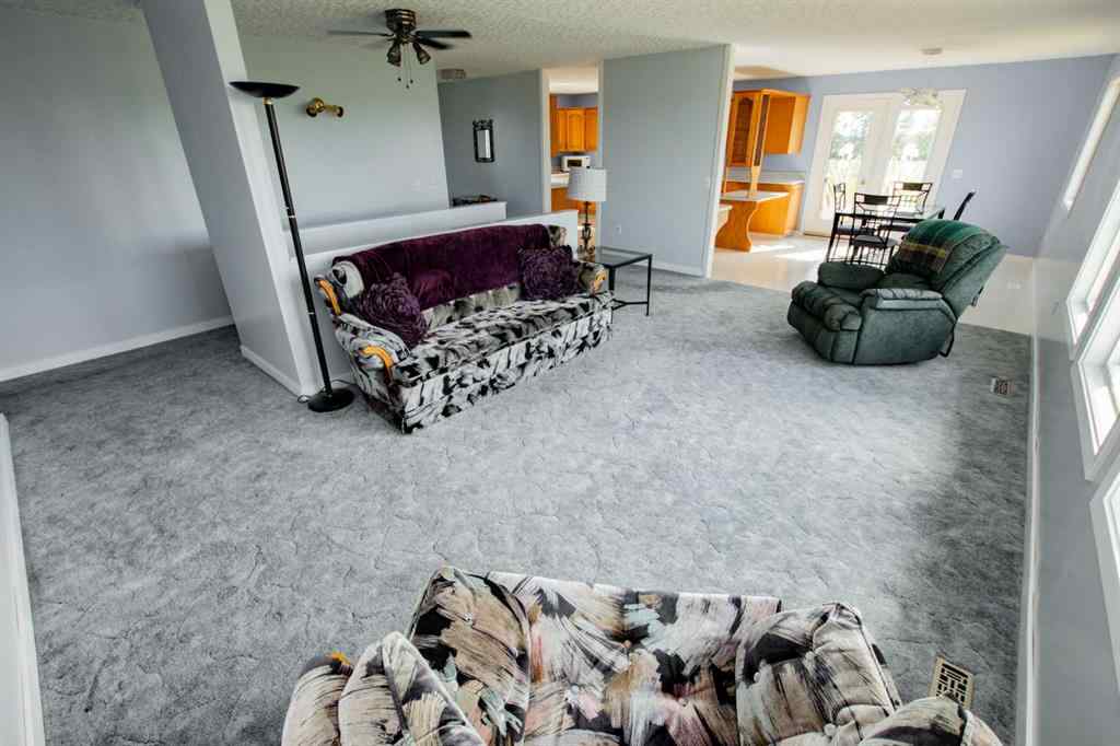 MLS® A2234975 - 795008 Range Road  44   in NONE Rural Spirit River No. 133, M.D. of, Residential