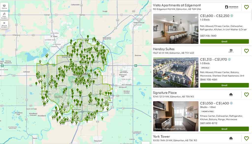 MLS® A2234978 -     in  Calgary, Commercial