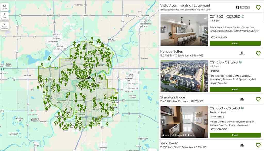 MLS® A2234978 -     in  Calgary, Commercial