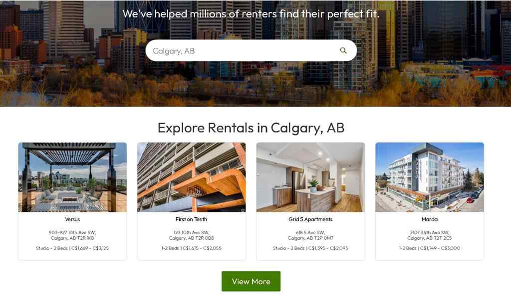 MLS® A2234978 -     in  Calgary, Commercial
