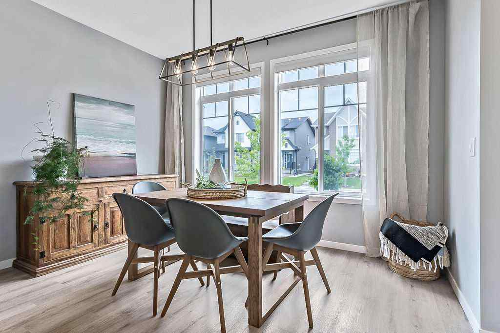 MLS® A2234987 - 90 Wolf Gate  in Wedderburn Okotoks, Residential