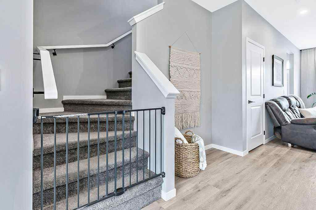 MLS® A2234987 - 90 Wolf Gate  in Wedderburn Okotoks, Residential