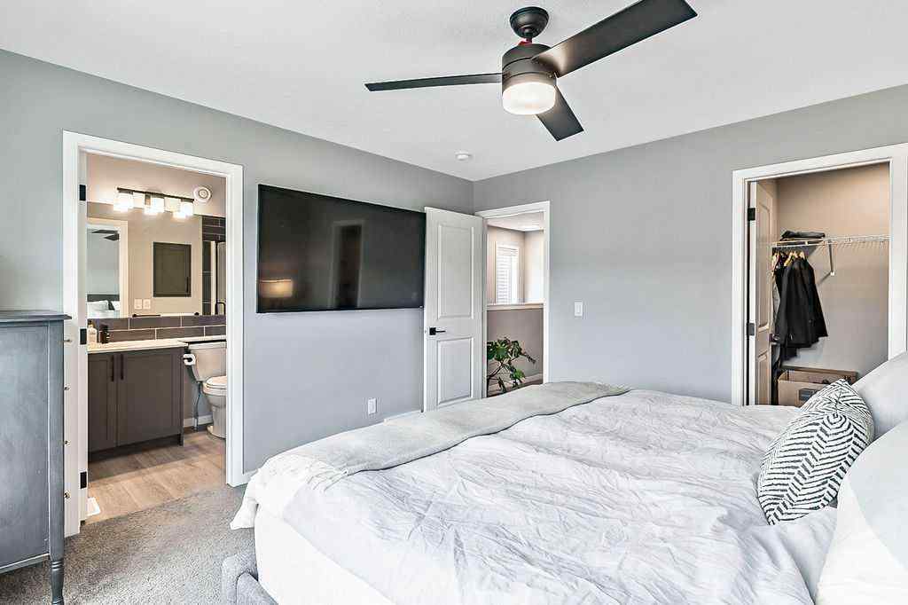 MLS® A2234987 - 90 Wolf Gate  in Wedderburn Okotoks, Residential