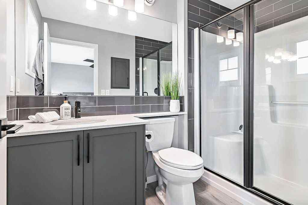 MLS® A2234987 - 90 Wolf Gate  in Wedderburn Okotoks, Residential