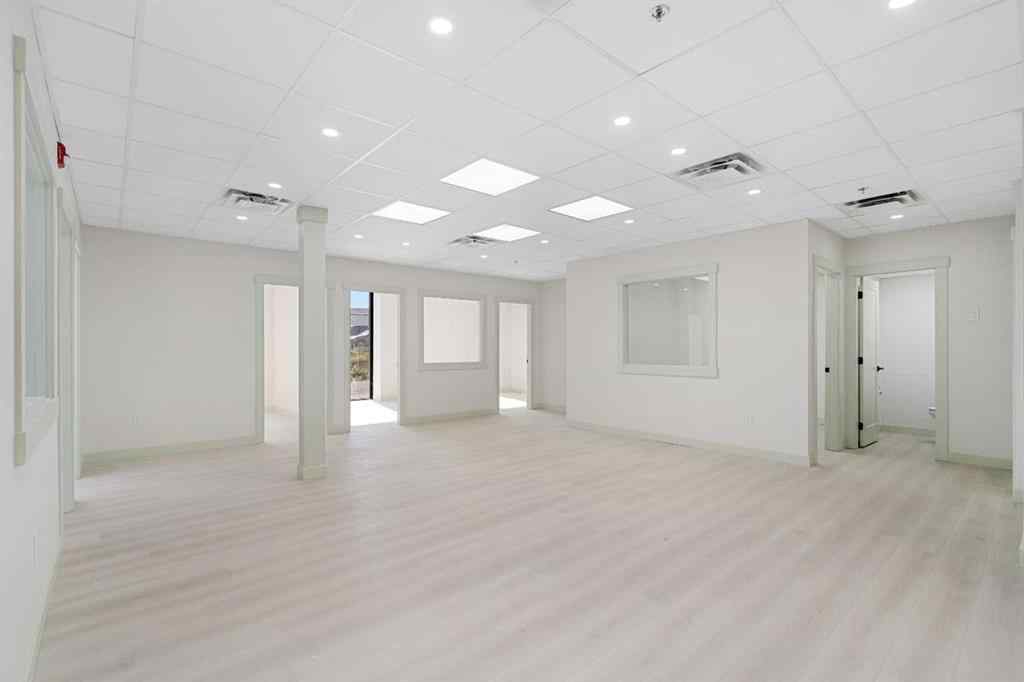 MLS® A2234990 - 1227 38 Avenue NE in McCall Calgary, Commercial