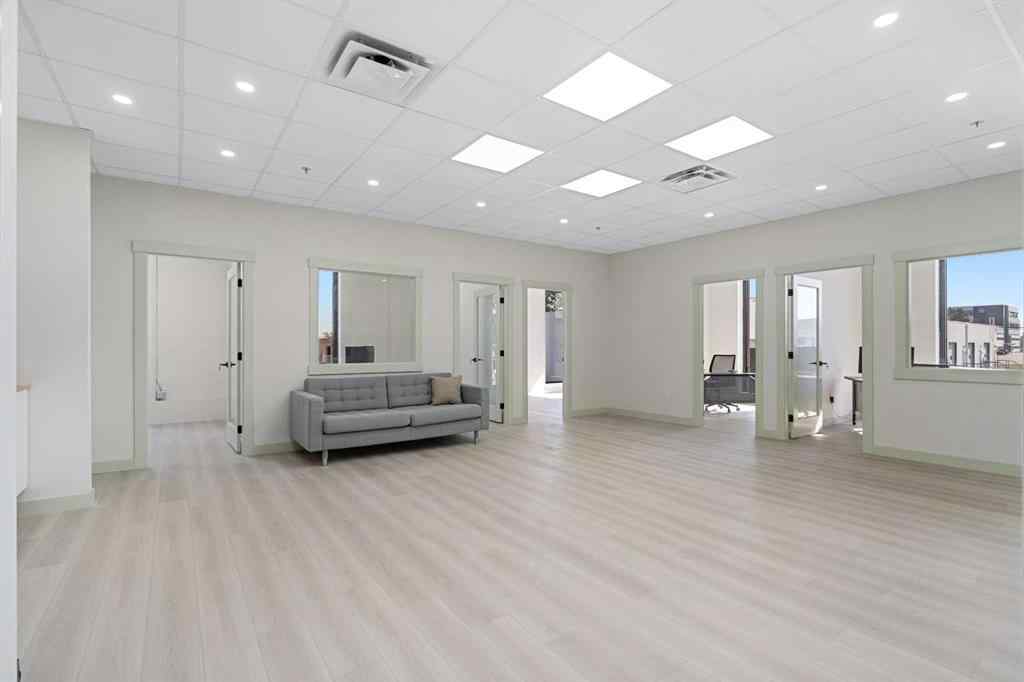 MLS® A2234990 - 1227 38 Avenue NE in McCall Calgary, Commercial