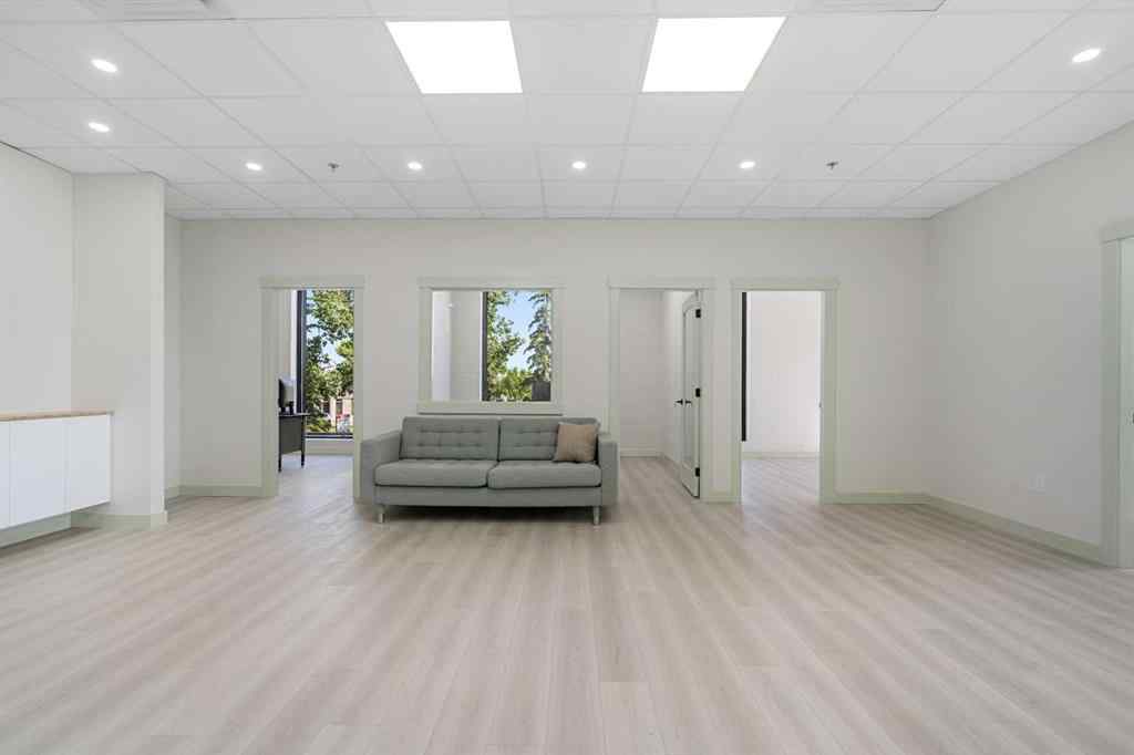 MLS® A2234990 - 1227 38 Avenue NE in McCall Calgary, Commercial