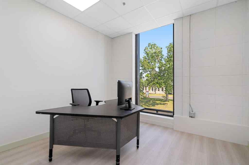 MLS® A2234990 - 1227 38 Avenue NE in McCall Calgary, Commercial