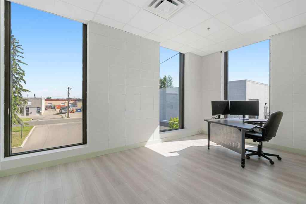 MLS® A2234990 - 1227 38 Avenue NE in McCall Calgary, Commercial
