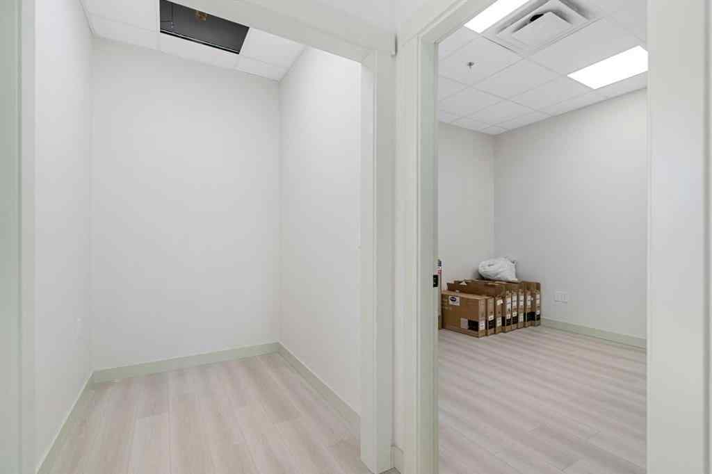 MLS® A2234990 - 1227 38 Avenue NE in McCall Calgary, Commercial