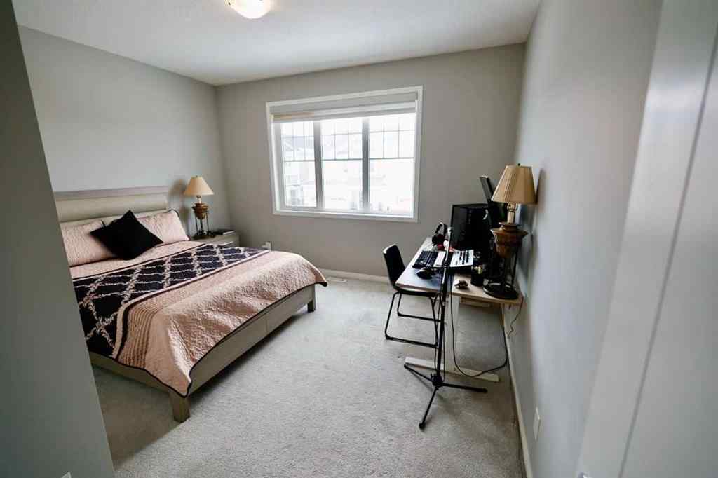 MLS® A2234992 - 163 Cityside Park NE in Cityscape Calgary, Residential