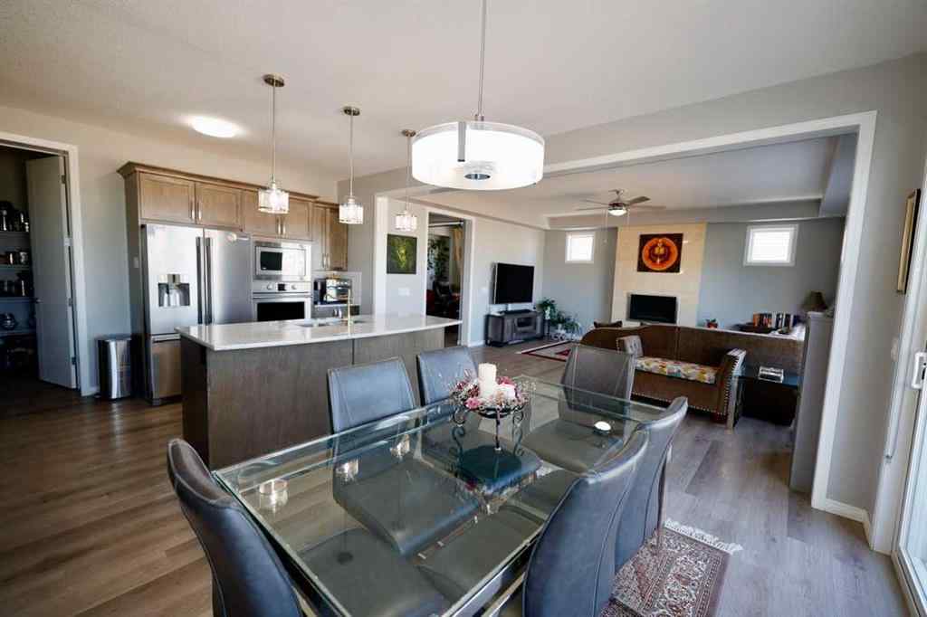 MLS® A2234992 - 163 Cityside Park NE in Cityscape Calgary, Residential