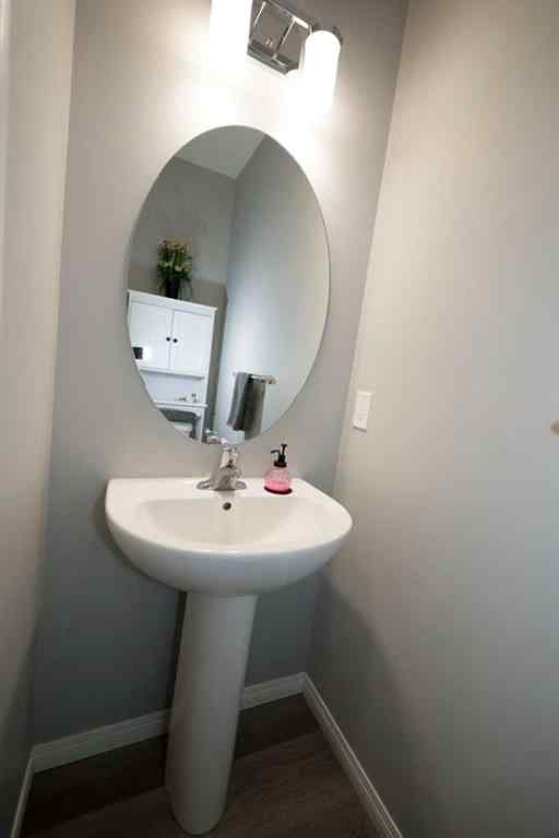 MLS® A2234992 - 163 Cityside Park NE in Cityscape Calgary, Residential